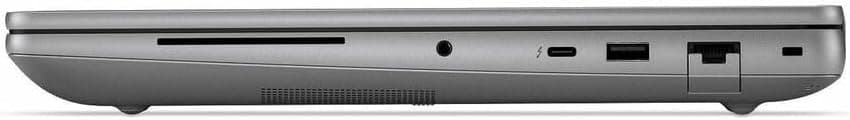 لپ تاپ اچ پی استوک hp zbook fury 16 G1i Ultra9-285HX 32GB 1TB SSD 16GB RTX pro 4000 blakwell — تصویر ۸