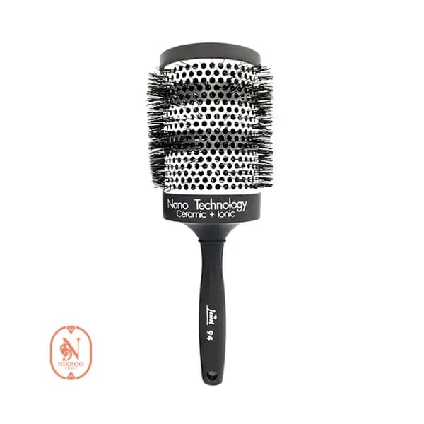 برس گرد مو جویل مدل GBS-94