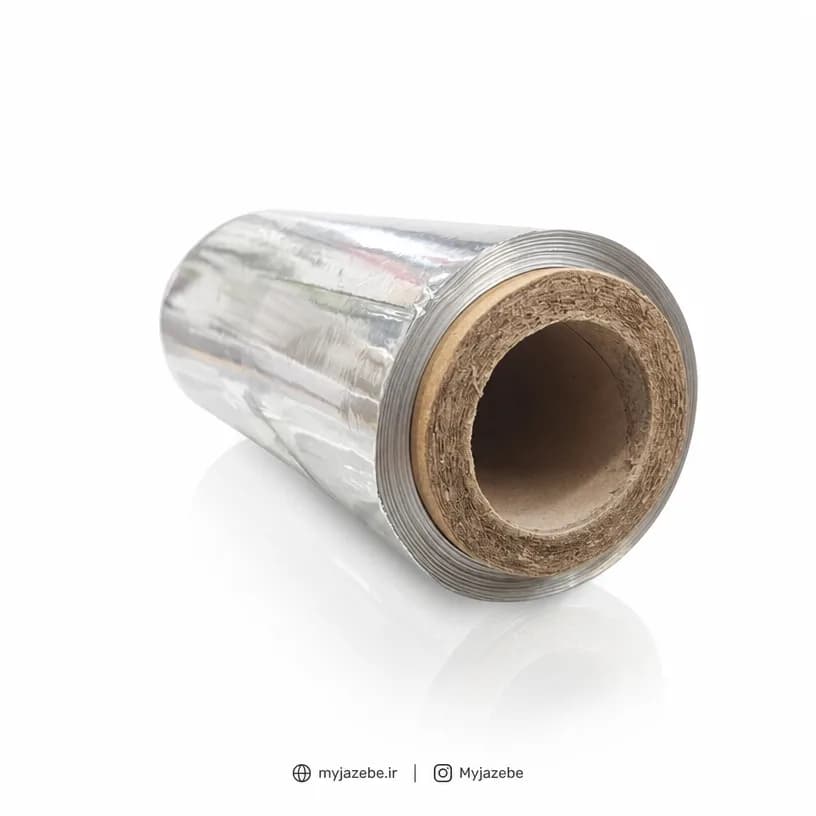 فویل بیوتی رز 1 کیلویی ناخالص — تصویر ۲