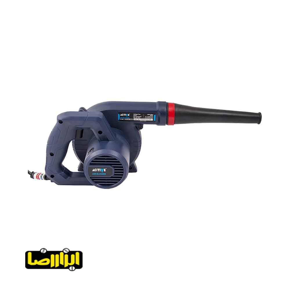 دمنده و مکنده دیمردار اکتیو 400 وات مدل 25400F — تصویر ۲