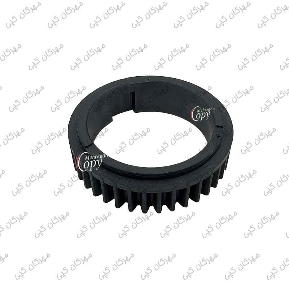 چرخدنده تفلون (هات رول) کپی شارپ Sharp AR-275/5631/MX-260/310 — تصویر ۳