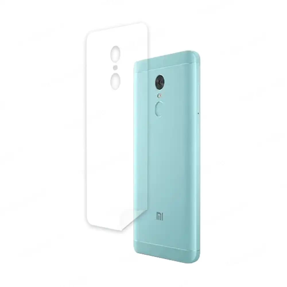 محافظ برچسب پشت گوشی موبایل Xiaomi Redmi Note / شیائومی ردمی نوت