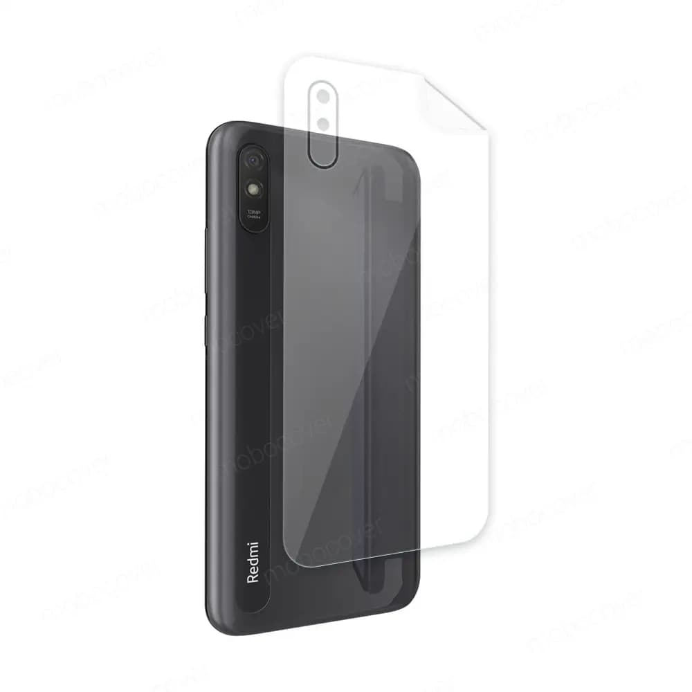 محافظ برچسب پشت گوشی موبایل Xiaomi Redmi 9A / شیائومی ردمی ۹ ای