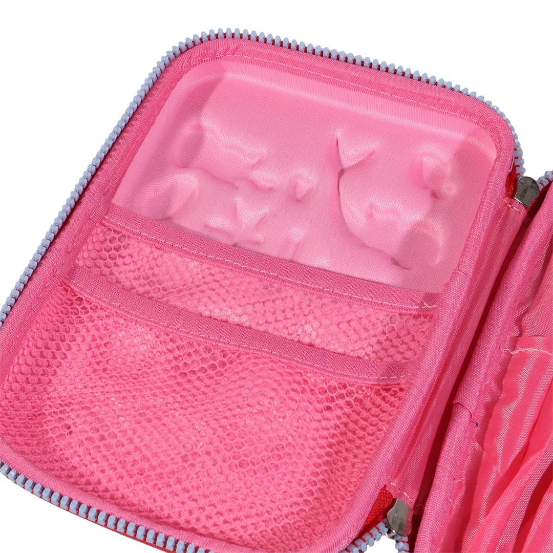 جامدادی فانتزی Parsikar طرح پری دریایی — تصویر ۵
