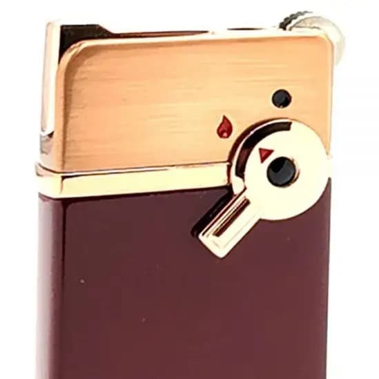 فندک جوبون 2حالته اتمی و شمعی Jobon LIJB-1529 — تصویر ۲