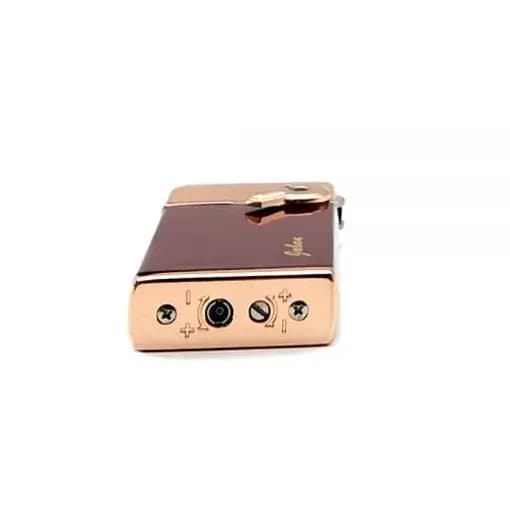 فندک جوبون 2حالته اتمی و شمعی Jobon LIJB-1529 — تصویر ۶