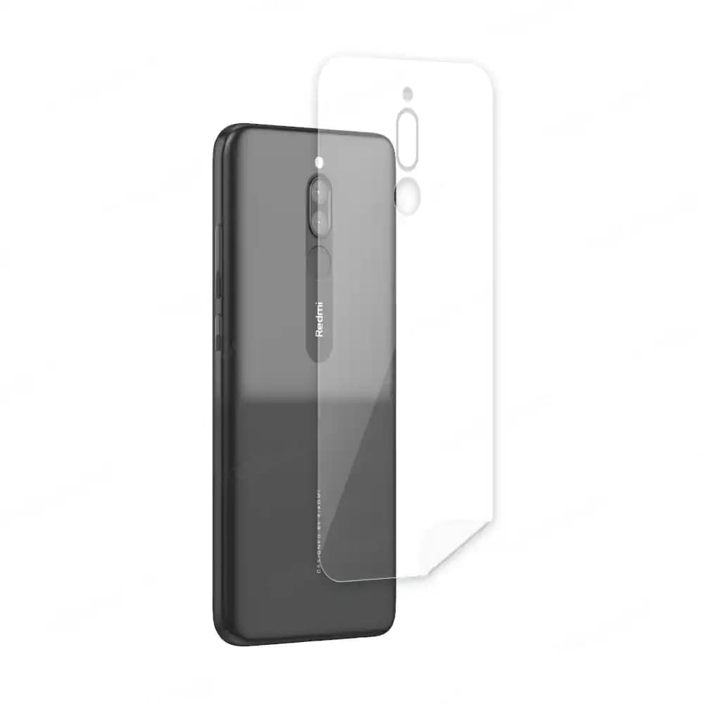 محافظ برچسب پشت گوشی موبایل Xiaomi Redmi 8 / شیائومی ردمی ۸