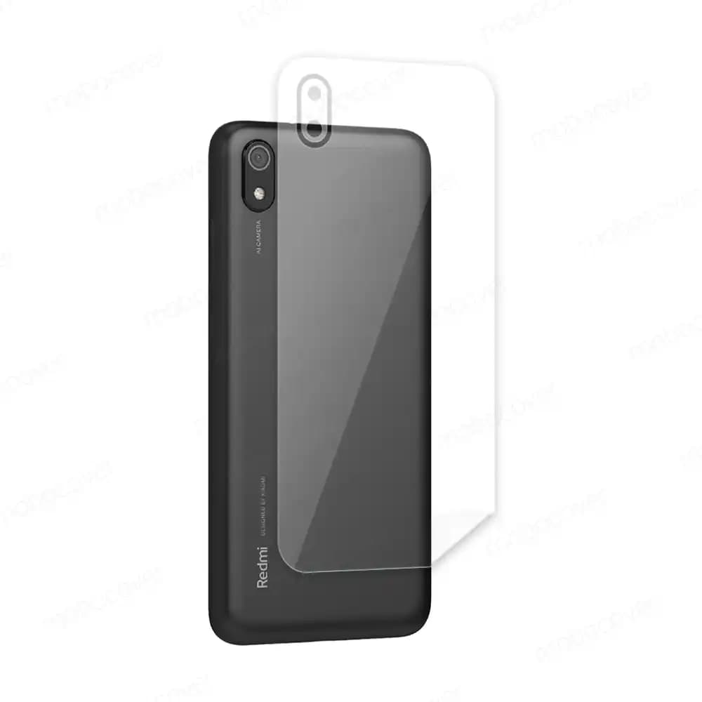 محافظ برچسب پشت گوشی موبایل Xiaomi Redmi 7A / شیائومی ردمی ۷ ای