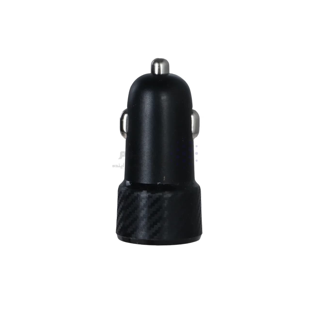شارژر فندکی PD و فست دو پورت Sky Dophin مدل SZ40 15W – مشکی – TCO — تصویر ۲