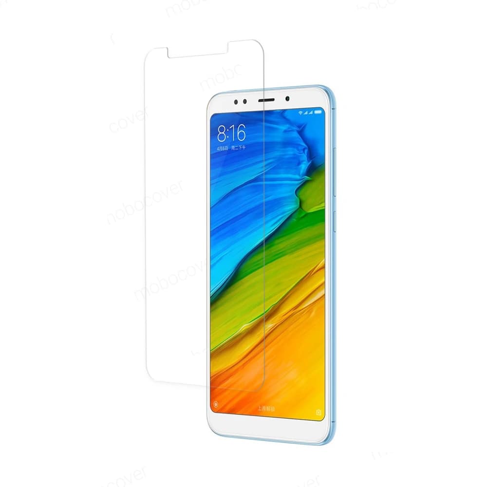 محافظ صفحه نمایش گوشی موبایل Xiaomi Redmi 5 Plus / شیائومی ردمی ۵ پلاس