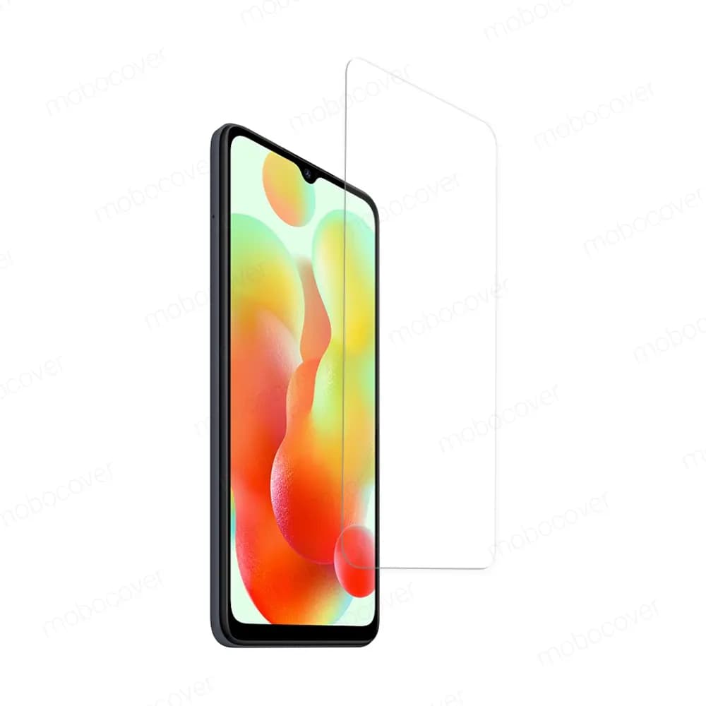 محافظ صفحه نمایش گوشی موبایل Xiaomi Redmi 12C / شیائومی ردمی ۱۲ سی