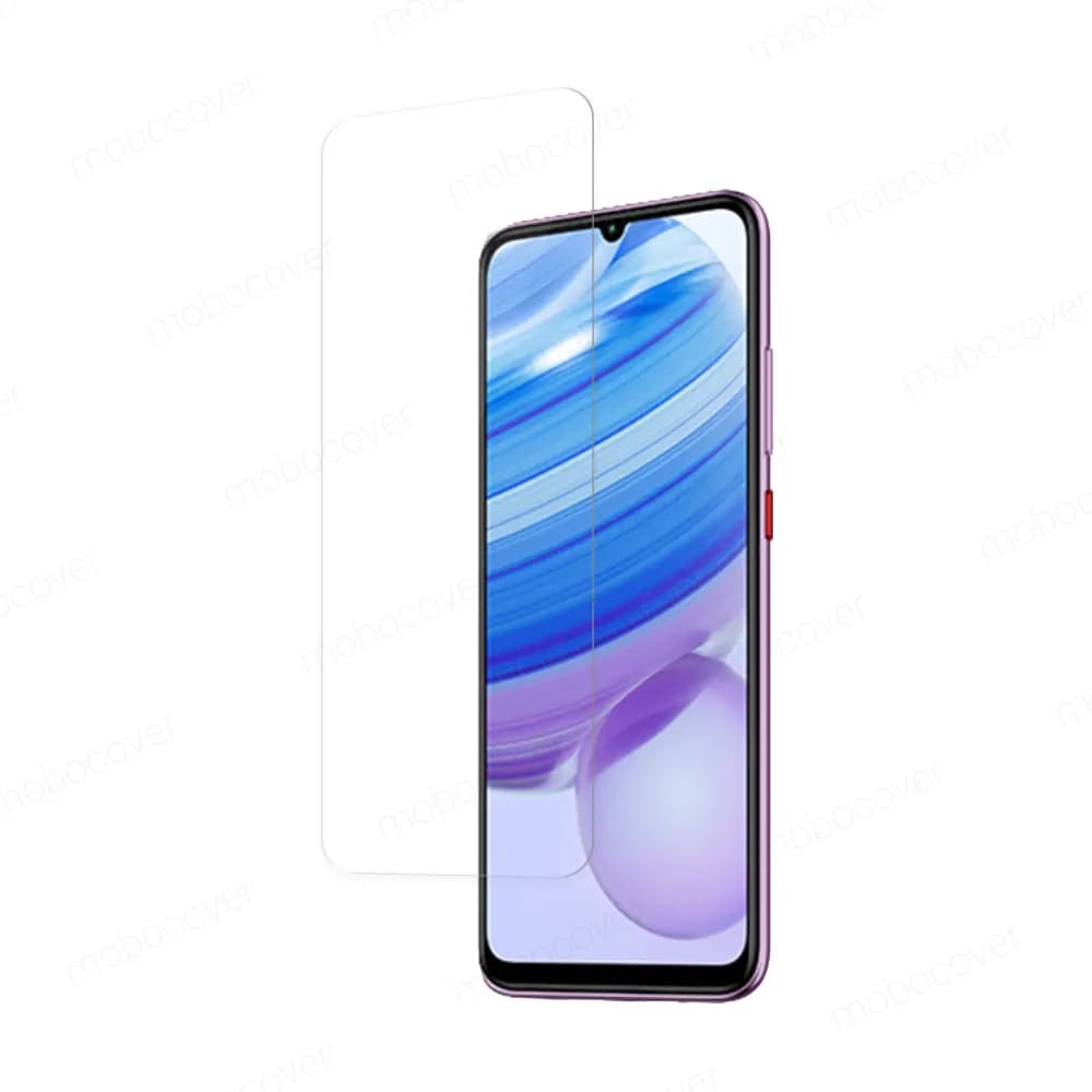 محافظ صفحه نمایش گوشی موبایل Xiaomi Redmi 10X Pro 5G / شیائومی ردمی ۱۰ ایکس پرو ۵ جی