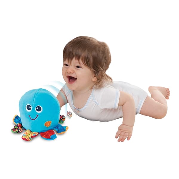 اختاپوس پولیشی موزیکال winfun — تصویر ۲