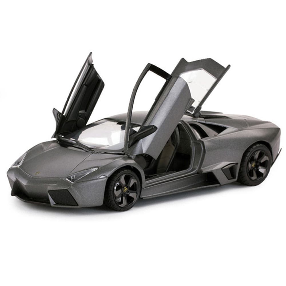 ماشین فلزی راستار مقیاس 1:24 مدل Lamborghini REVENTON