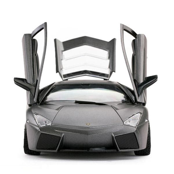 ماشین فلزی راستار مقیاس 1:24 مدل Lamborghini REVENTON — تصویر ۲