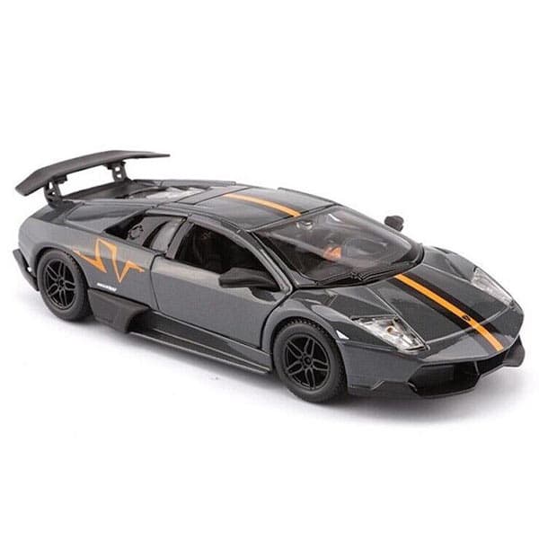 ماشین فلزی راستار مقیاس 1:24 مدل Murcielago Limited Edition — تصویر ۴