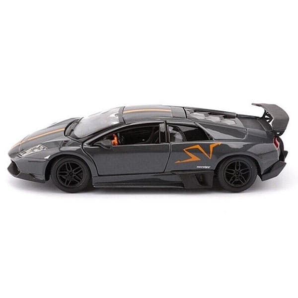 ماشین فلزی راستار مقیاس 1:24 مدل Murcielago Limited Edition — تصویر ۳