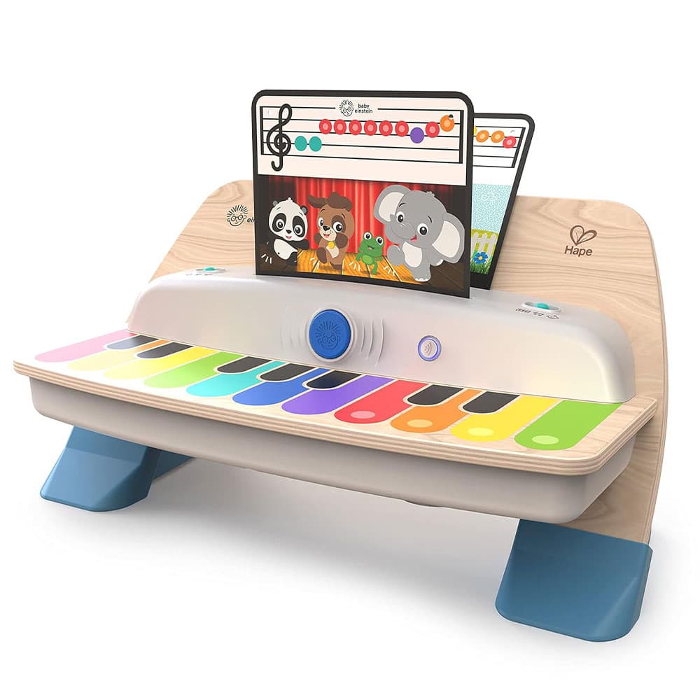 پیانو چوبی Baby Einstein مدل Together in Tune Piano Large