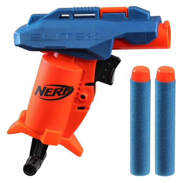 تفنگ نرف Nerf مدل ELITE 2.0 SLASH — تصویر ۲