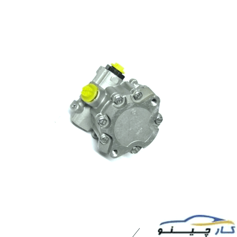 پمپ هیدرولیک کی ام سی جک تی 8 استوک اصلی jac_t