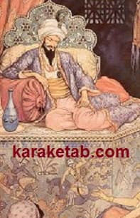 سه هزار و یکشب