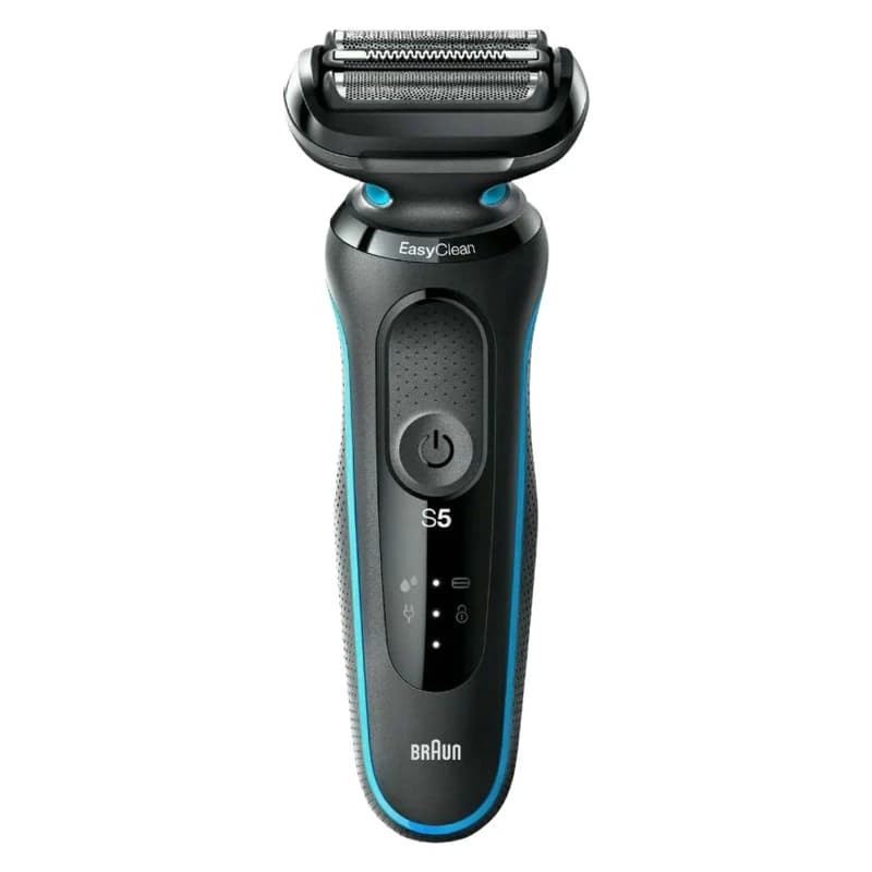 ریشتراش فویلی براون مدل Braun 51M1000s