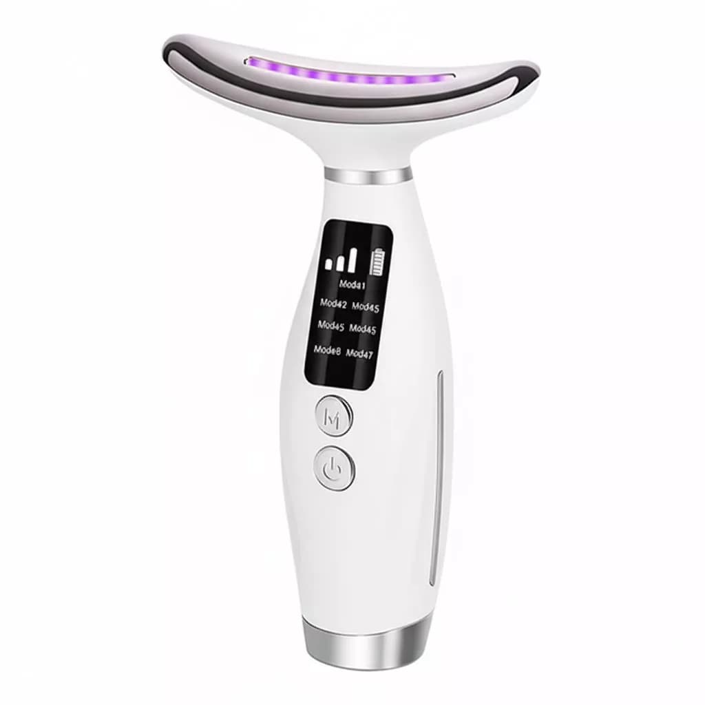 لیفت جوانساز ۷ حالته دیجیتالی گردن Neck Beauty Device