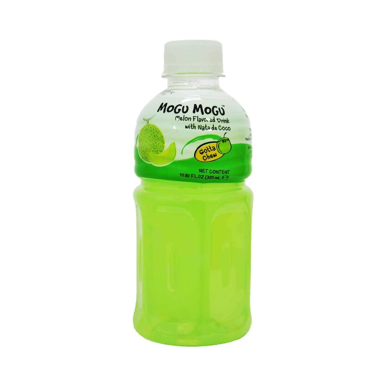 آبمیوه طالبی ۳۰۰ میل موگو موگو – mogu mogu