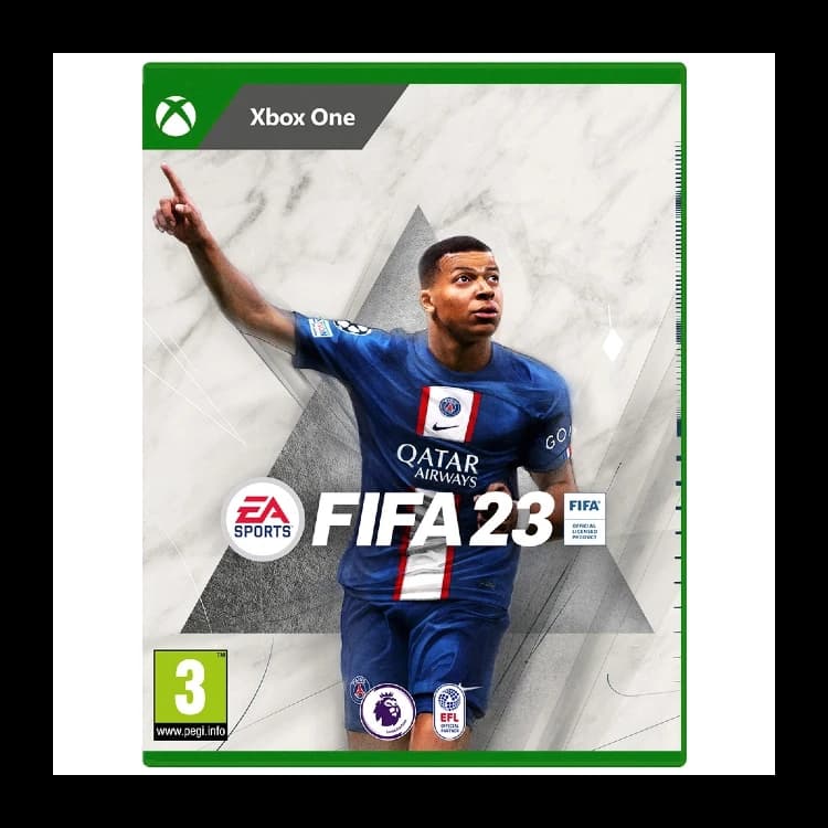 بازی FIFA 23 برای Xbox One