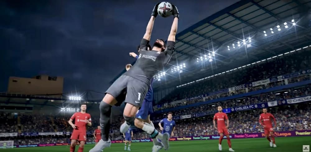 بازی FIFA 23 برای Nintendo Switch (ارسال رایگان) — تصویر ۲