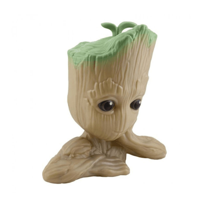 آیکون لایت Paladone طرح Groot – سخنگو — تصویر ۲