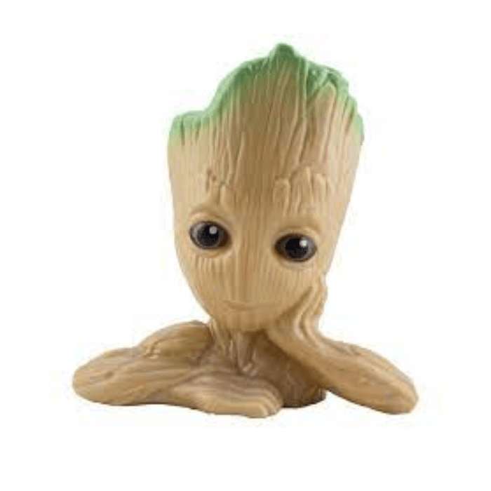 آیکون لایت Paladone طرح Groot – سخنگو