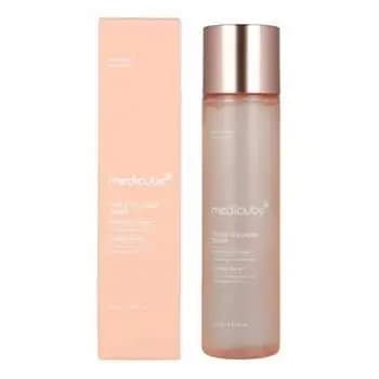 تونر جوانساز کلاژن سهگانه مدیکیوب (Medicube Triple Collagen Toner 140ml)