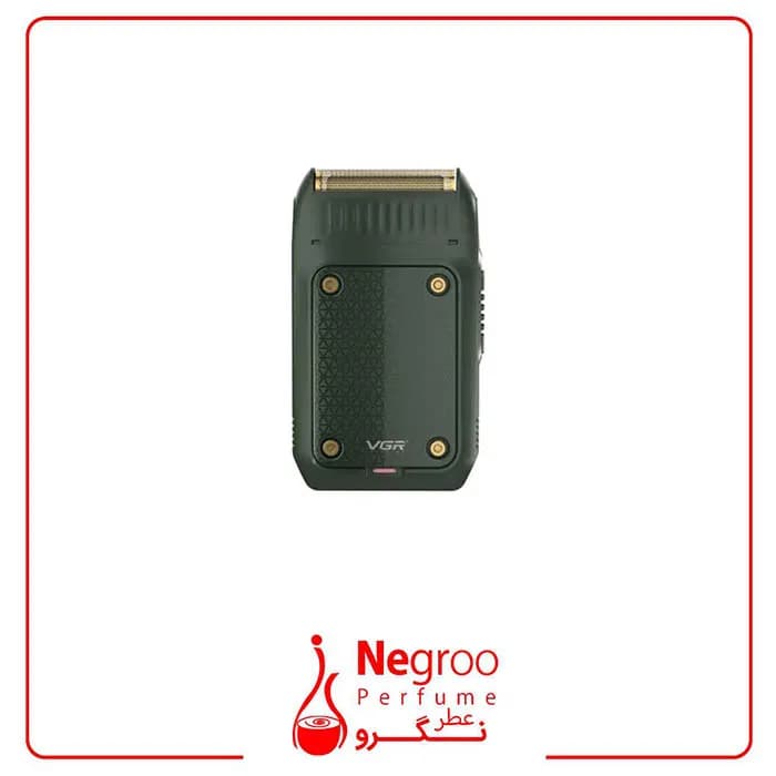 شیور صورت وی جی ار مدل V-353 (مخصوص آقایان)اورجینال — تصویر ۲