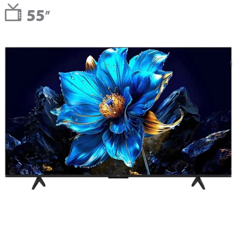 تلویزیون 55 اینچ TCL مدل 55P7K