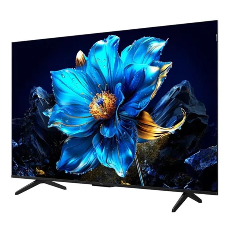 تلویزیون 55 اینچ TCL مدل 55P7K — تصویر ۲