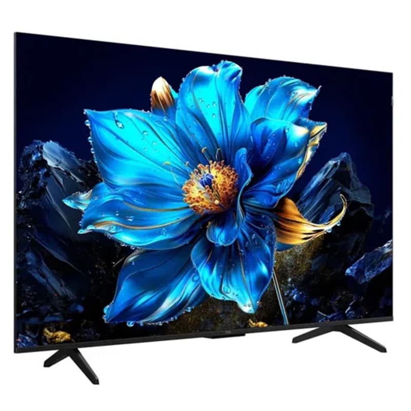 تلویزیون 55 اینچ TCL مدل 55P7K — تصویر ۳