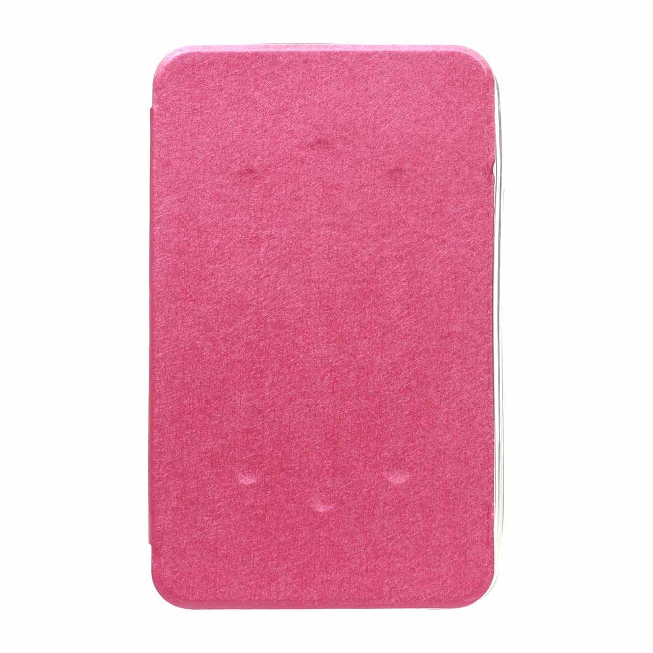 کیف تبلت ساده Asus Fonepad 7 FE170 – سرخابی