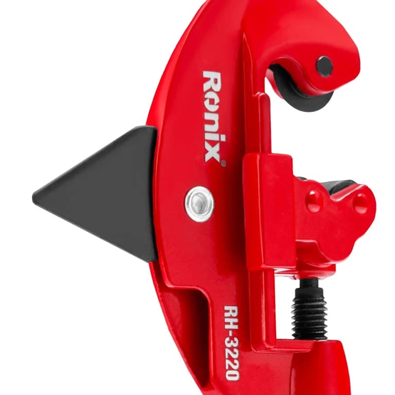لوله بر دستی ۳ تا ۲۸ میلی متر رونیکس مدل RONIX RH-3220 — تصویر ۶