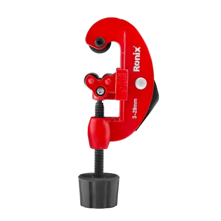 لوله بر دستی ۳ تا ۲۸ میلی متر رونیکس مدل RONIX RH-3220