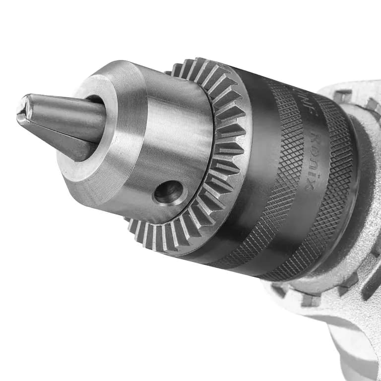 دریل چکشی برقی ۹۰۰ وات رونیکس مدل RONIX 2290 — تصویر ۷
