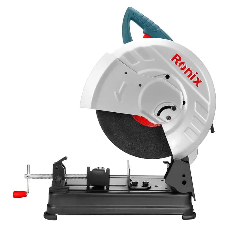 اره پروفیل بر 2400 وات 355 میلی متر رونیکس مدل RONIX 5902