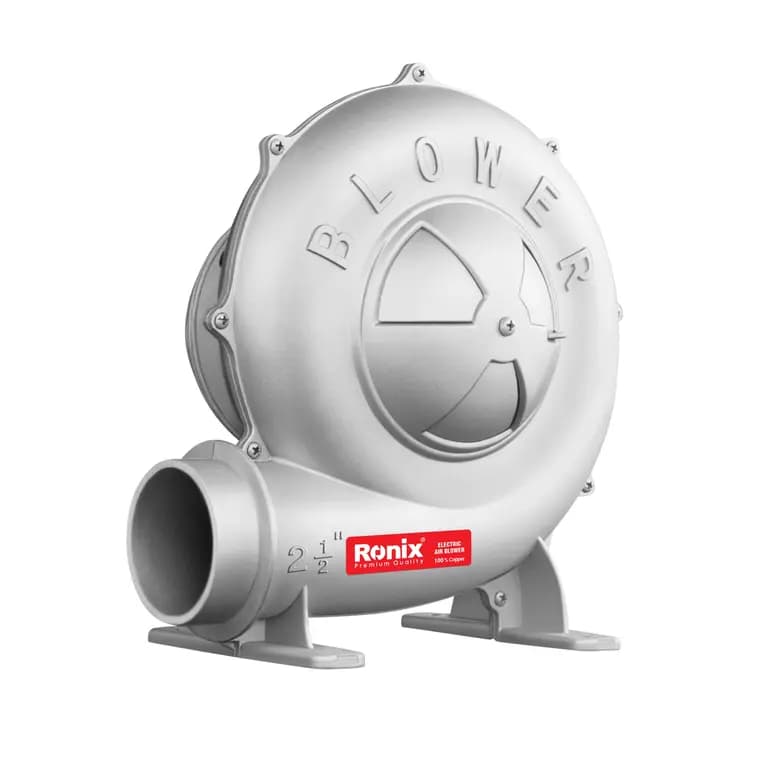 بلوور صنعتی 260 وات 2.5 اینچ رونیکس مدل RONIX 1222