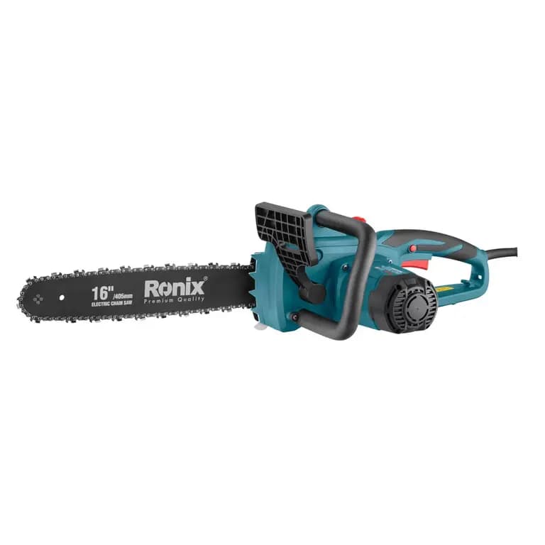 اره زنجیری برقی 2200 وات 40 سانتی متر رونیکس مدل RONIX 4742