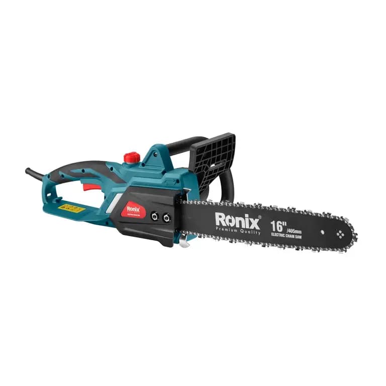 اره زنجیری برقی 2200 وات 40 سانتی متر رونیکس مدل RONIX 4742 — تصویر ۳