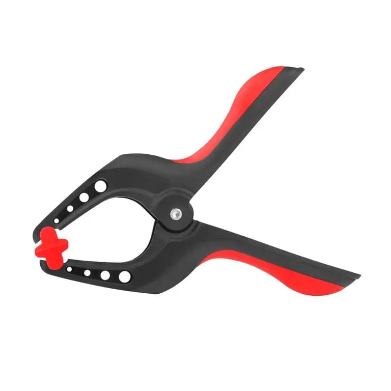پیچ دستی فایبرگلاس رونیکس مدل RONIX RH-7609 ظرفیت 220 میلی متر