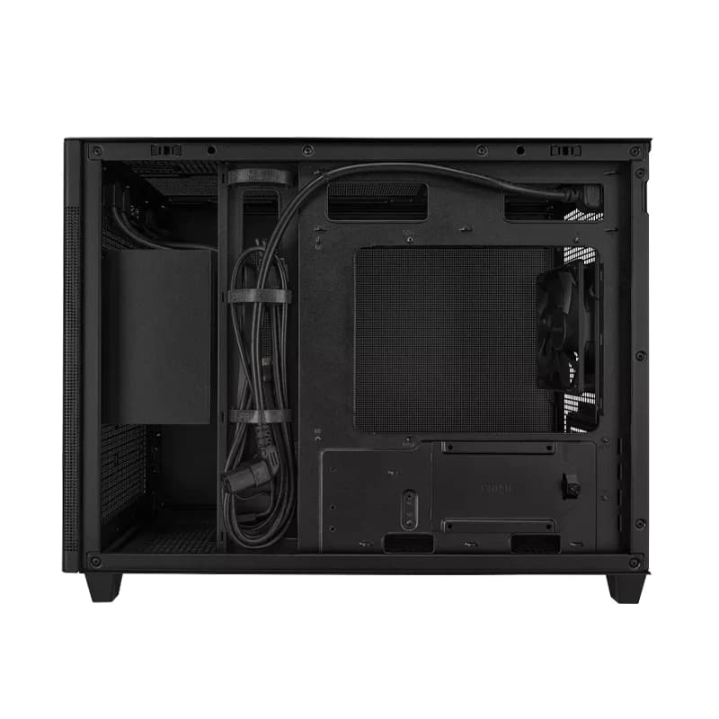 کیس ایسوس Prime AP201 — تصویر ۴