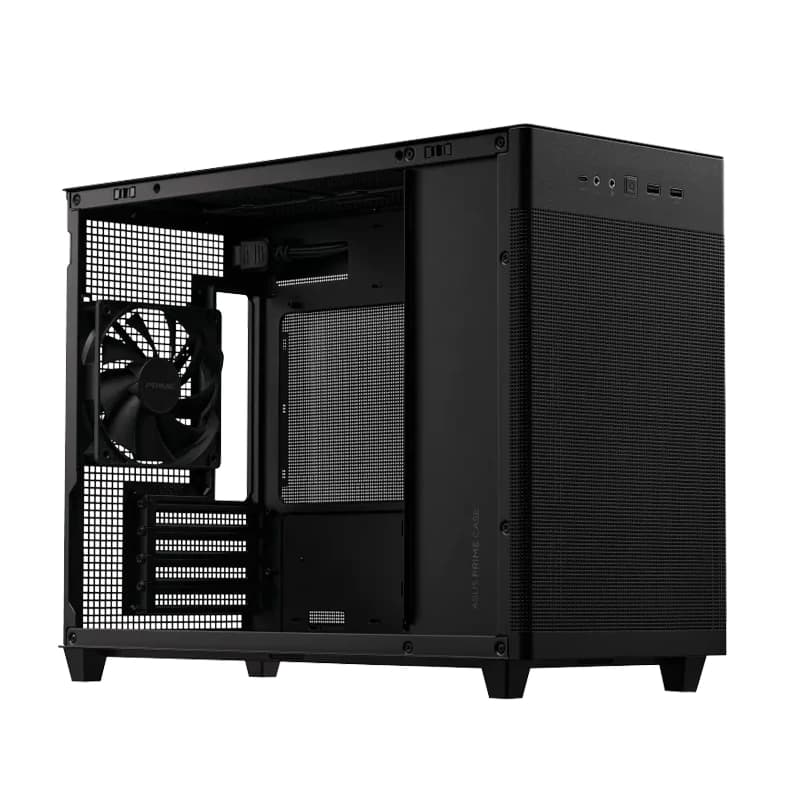 کیس ایسوس Prime AP201 — تصویر ۶