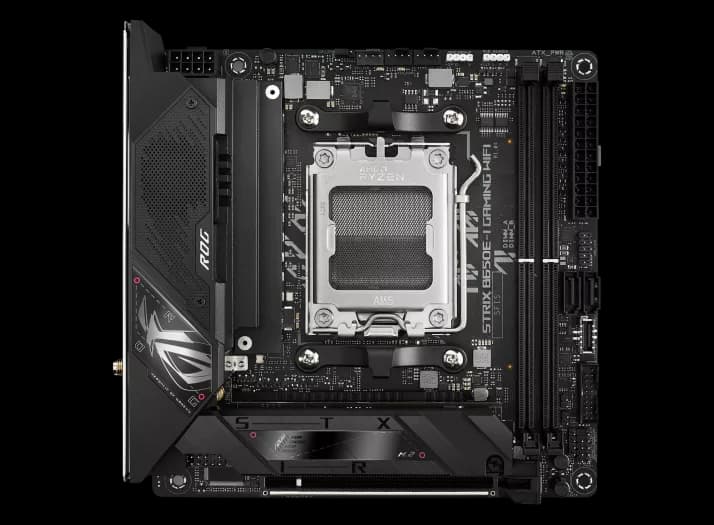 Mothger Board Asus ROG B650E-I Gaming WIFI