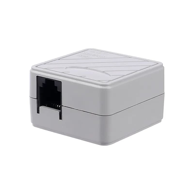 اسپلیتر مودم ADSL و نویز گیر خط تلفن تندا مدل TD-1301A – حراج استثنایی به قیمت خرید — تصویر ۳